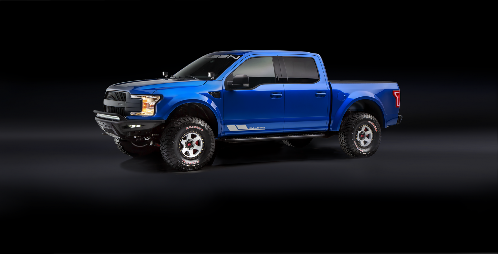 Sportruck XR