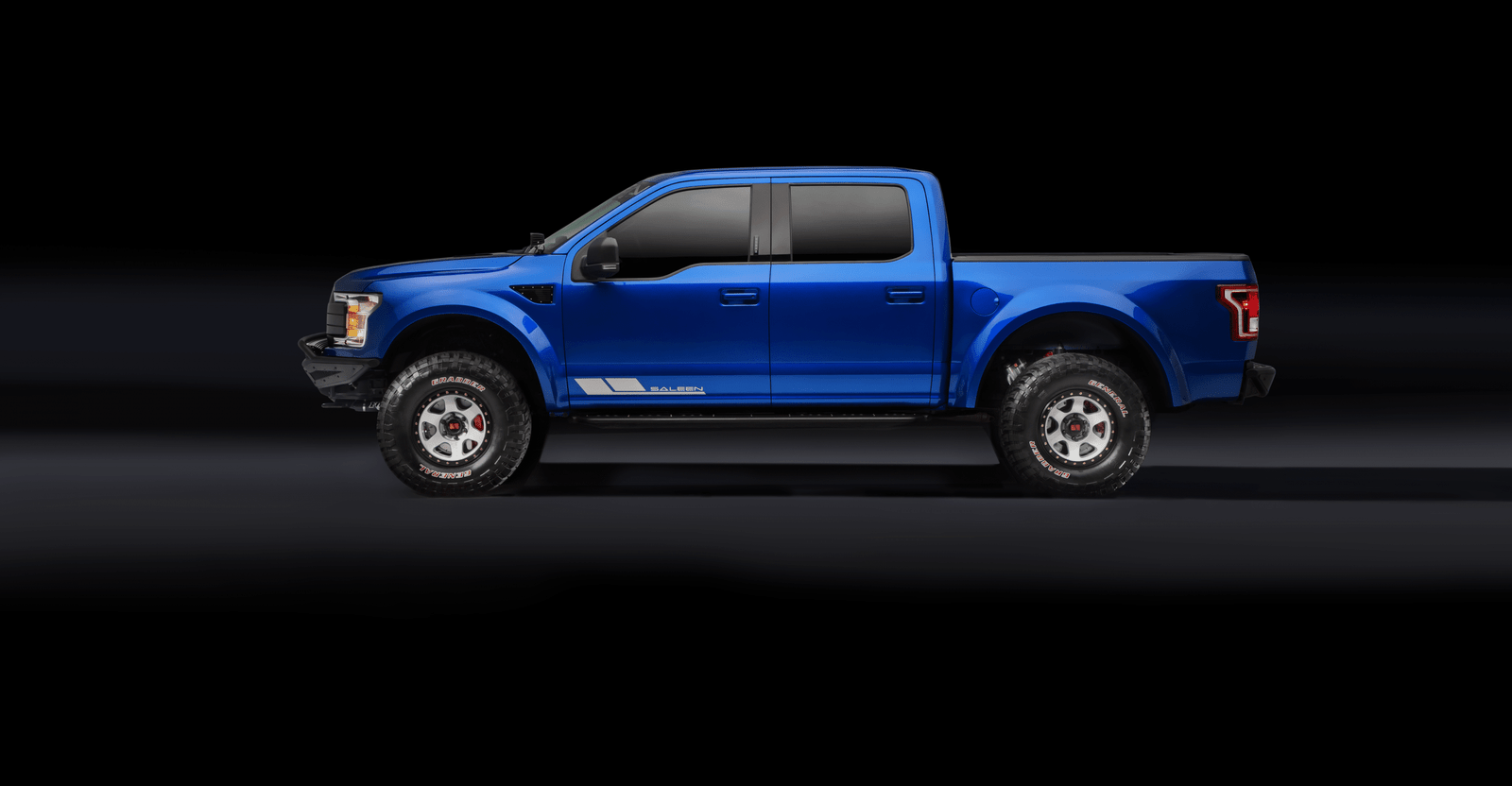 Sportruck XR