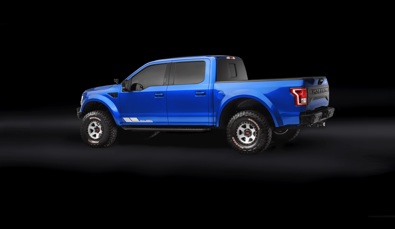 Sportruck XR
