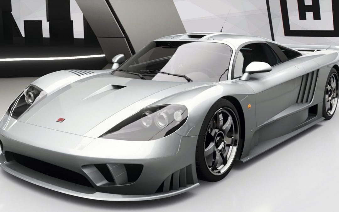 Saleen Announces th Anniversary Celebration Of S7 Supercar In August Saleen