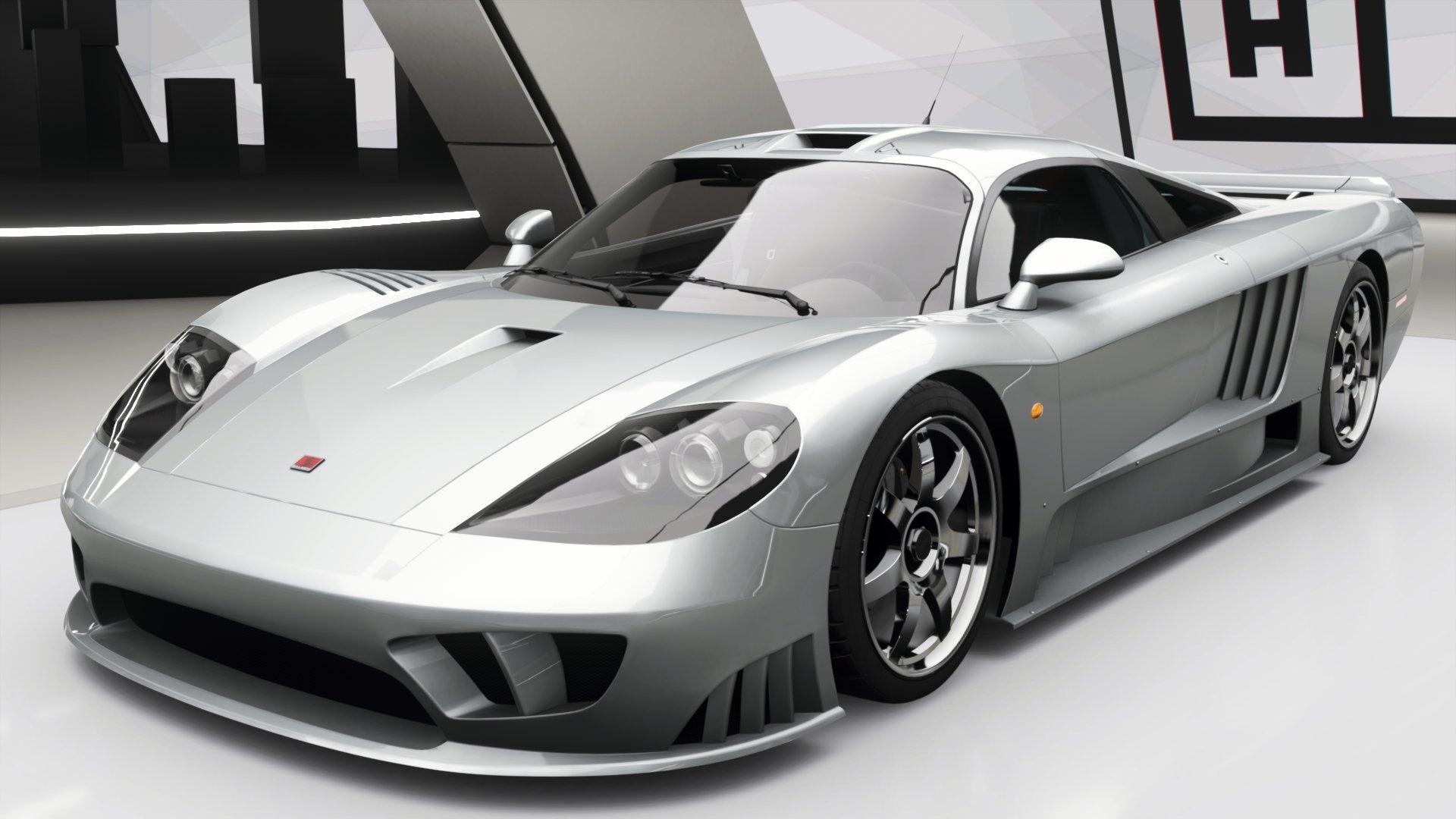 Saleen Announces th Anniversary Celebration Of S7 Supercar In August Saleen