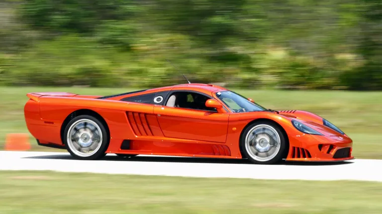 Saleen S7